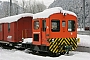 RACO 1492 - RhB "16"
29.12.2004 - Schiers
Gunther Lange