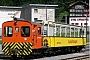 RACO 1494 - RhB "18"
25.08.2004 - Arosa
Gunther Lange