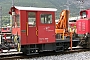 RACO 1548 - MGBahn "2922"
29.07.2006 - Brig-Glisergrund (Depot)
Gunther Lange