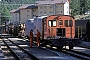 RACO 1631 - RhB "19"
31.08.1989 - Pontresina
Ingmar Weidig