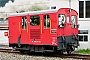 RACO 1706 - SBB "982"
08.08.2004 - MeiringenGunther Lange