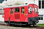 RACO 1706 - SBB "982"
08.08.2004 - Meiringen
Gunther Lange