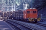 RACO 1716 - RhB "21"
01.09.1989 - Reichenau-Tamins, BahnhofIngmar Weidig