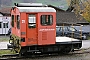 RACO 1716 - RhB "21"
28.10.2006 - Grüsch
Gunther Lange