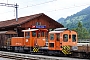 RACO 1716 - RhB "21"
26.07.2010 - Reichenau-Tamins
Gunther Lange