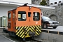 RACO 1720 - RhB "25"
10.04.2009 - Disentis/Mustér
Gunther Lange