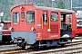 RACO 1762 - SBB "596"
20.04.2002 - Interlaken Ost
Theo Stolz