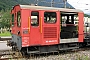 RACO 1763 - SBB "983"
02.07.2005 - Interlaken Ost
Theo Stolz