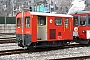 RACO 1764 - zb "Tm 106 001"
13.01.2024 - Stansstad
Georg Balmer