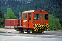 RACO 1793 - RhB "56"
19.05.1989 - Surava, BahnhofIngmar Weidig