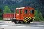 RACO 1793 - RhB "56"
19.05.1989 - Surava, Bahnhof
Ingmar Weidig