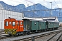 RACO 1793 - RhB "26"
26.07.2010 - Landquart
Gunther Lange