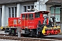 RACO 1824 - SBB "491 115-3"
30.11.2022 - Erstfeld
Theo Stolz