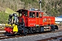 RACO 1824 - SBB "491 115-3"
28.03.2021 - Erstfeld
Georg Balmer