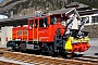 RACO 1825 - SBB "491 111-2"
04.04.2021 - Airolo
Georg Balmer