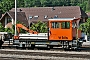 RACO 1846 - BLS "235 083-3"
04.06.2010 - Spiez
Gunther Lange