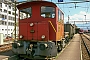 RACO 1863 - SBB "9590"
27.07.2005 - Thun
Gunther Lange