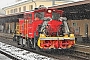 RACO 1878 - SBB "491 110-4"
27.02.2020 - Grenchen Süd
Theo Stolz