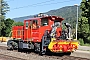 RACO 1878 - SBB "491 110-4"
28.05.2020 - Lengnau
Theo Stolz