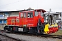 RACO 1878 - SBB "491 110-4"
14.03.2021 - Biel, Industriewerk SBB
Georg Balmer