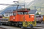 RACO 1898 - RhB "214"
19.07.2006 - Samedan
Gunther Lange