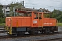 RACO 1898 - RhB "214"
12.09.2014 - Chur
Harald Belz