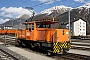 RACO 1898 - RhB "214"
11.04.2017 - Samedan
Gunther Lange