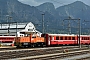 RACO 1898 - RhB "214"
31.05.2018 - Landquart
Werner Schwan