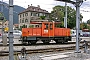 RACO 1899 - RhB "215"
04.10.2006 - Chur
Gunther Lange