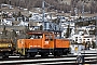 RACO 1899 - RhB "215"
29.03.2016 - Samedan
Gunther Lange