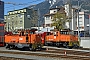 RACO 1899 - RhB "215"
19.04.2018 - Chur
Werner Schwan