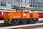 RACO 1899 - RhB "215"
12.09.2017 - Chur
Armin Schwarz