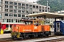 RACO 1899 - RhB "215"
27.05.2019 - Chur
Gunther Lange