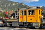 RACO 1900 - RhB "81"
01.06.2021 - Ilanz
Gunther Lange