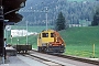 RACO 1901 - RhB "82"
19.05.1989 - Davos-Frauenkirch
Ingmar Weidig