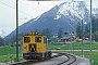 RACO 1901 - RhB "82"
19.05.1989 - Davos-Frauenkirch
Ingmar Weidig