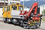 RACO 1904 - RhB "84"
22.04.2021 - Landquart
Theo Stolz