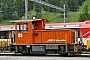 RACO 1986 - RhB "85"
09.07.2009 - Davos
Gunther Lange