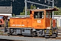 RACO 1986 - RhB "85"
30.06.2020 - Samedan
Gunther Lange