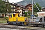 RACO 1986 - RhB "85"
22.06.2022 - Klosters Platz
Werner Schwan