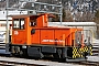 RACO 1987 - RhB "86"
22.02.2019 - Samedan
Theo Stolz