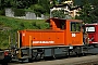 RACO 1987 - RhB "86"
15.07.2008 - Bergün
Gunther Lange