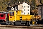 RACO 1987 - RhB "86"
17.10.2021 - Samedan
Gunther Lange