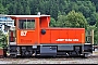 RACO 1988 - RhB "87"
14.06.2008 - Ilanz
Theo Stolz