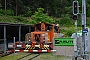 RACO 1988 - RhB "87"
31.05.2018 - Reichenau-Tamins
Werner Schwan