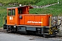 RACO 1989 - RhB "88"
18.07.2008 - Bergün
Gunther Lange