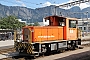 RACO 1989 - RhB "88"
13.07.2012 - Landquart
Gunther Lange