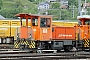 RACO 1989 - RhB "88"
10.05.2014 - Landquart
Marcus Kantner