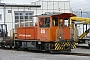 RACO 1989 - RhB "88"
25.11.2016 - Landquart
Sven S