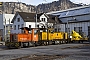 RACO 1989 - RhB "88"
19.03.2017 - Landquart
Gunther Lange